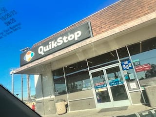 Quik Stop