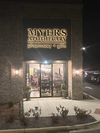 Myers Apothecary