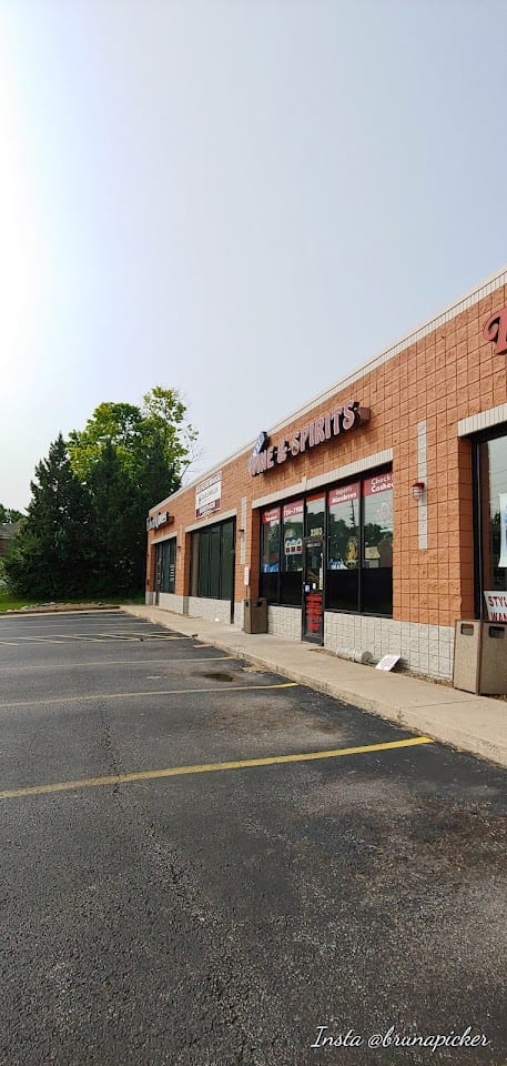 Elm St. Wine & Spirits
