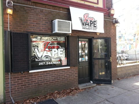 LoveVape Ucity