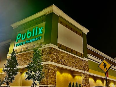 Publix Super Market