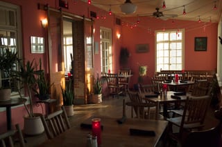 Liberty Bar