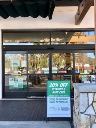 Sprouts Farmers Market