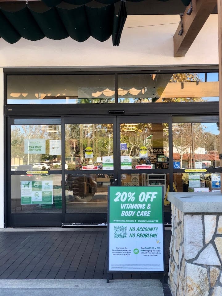 Sprouts Farmers Market
