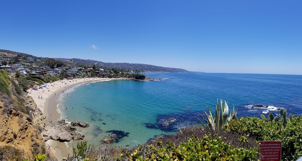 Laguna Niguel
