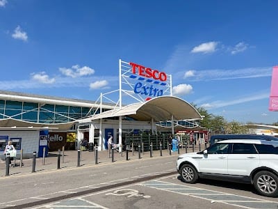 Tesco