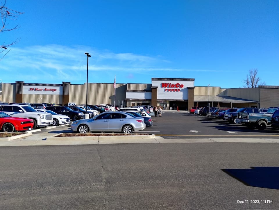Winco Foods
