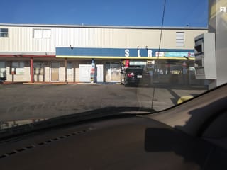 Slr Grocery