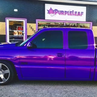 PurpleLeaf LLC