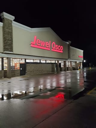 Jewel Osco