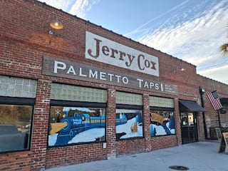 Palmetto Taps