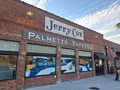 Palmetto Taps