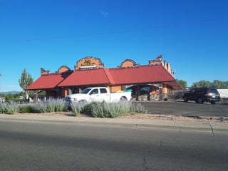 Mi Mexico Family Mexican Restaurant - Montrose