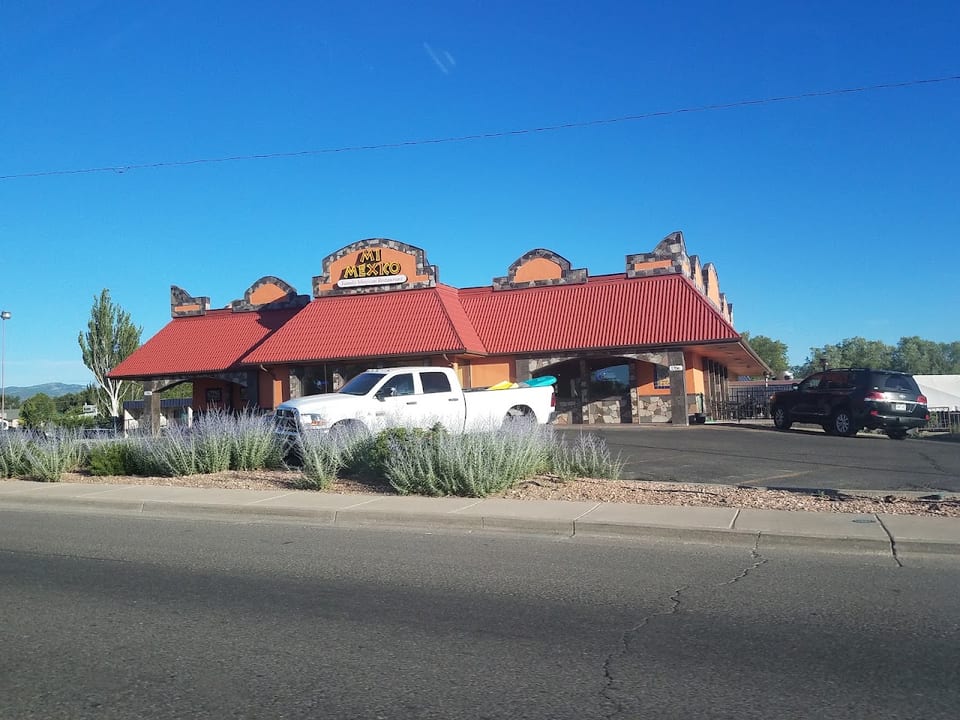 Mi Mexico Family Mexican Restaurant - Montrose