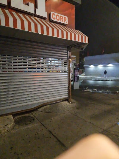 K & S Grocery Deli
