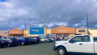 Walmart Sydney Nova Scotia