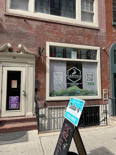 Plantivia Wellness