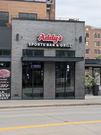 Addys Sports Bar & Grill