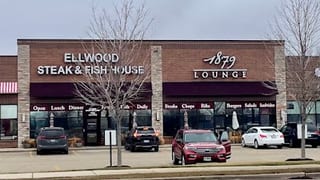 Elwood Steak & Fish House