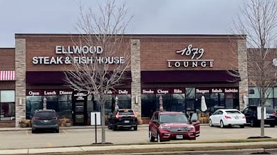 Elwood Steak & Fish House