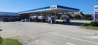 Top Notch Mart