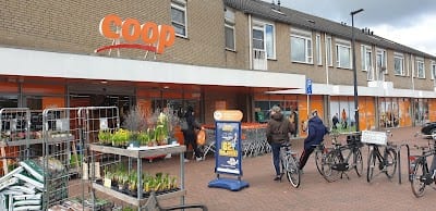 Plus Supermarkt