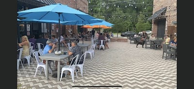 Agaves Cantina
