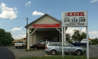 Earlysville General Store