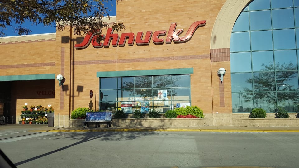Schnucks