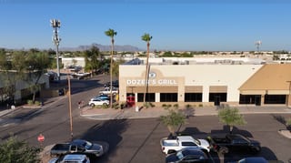 Dozers Grill