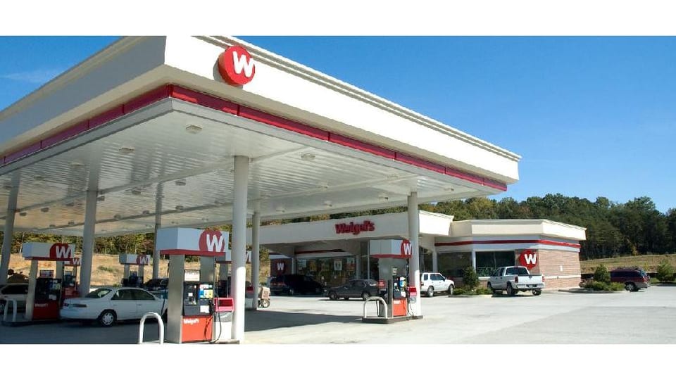 Weigels #39