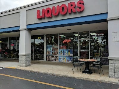 Gateway Liquors