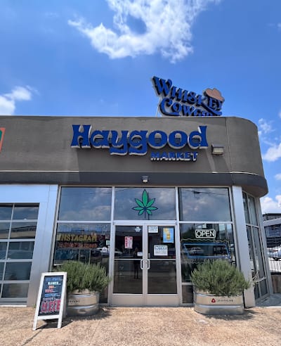 Haygood Market