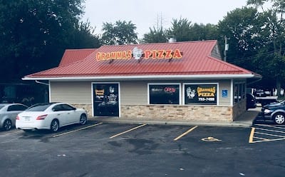 Grammas Pizza Withamsvill