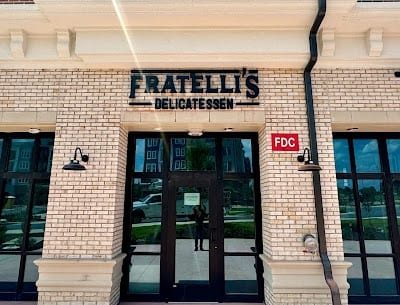 Fratellis Delicatessen