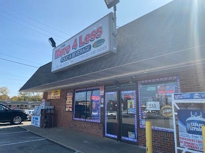 Broadviews More 4 Less