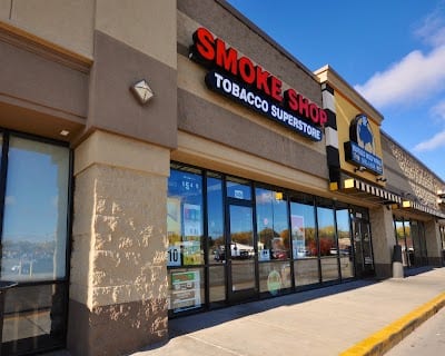 Rochester Smoke Shop