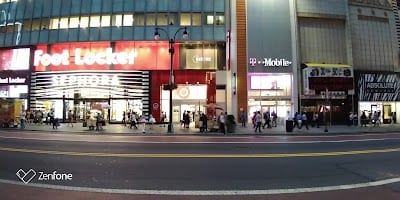Target Store