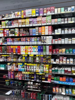 Food Mart