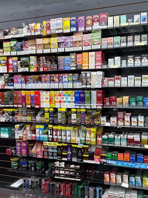 Food Mart