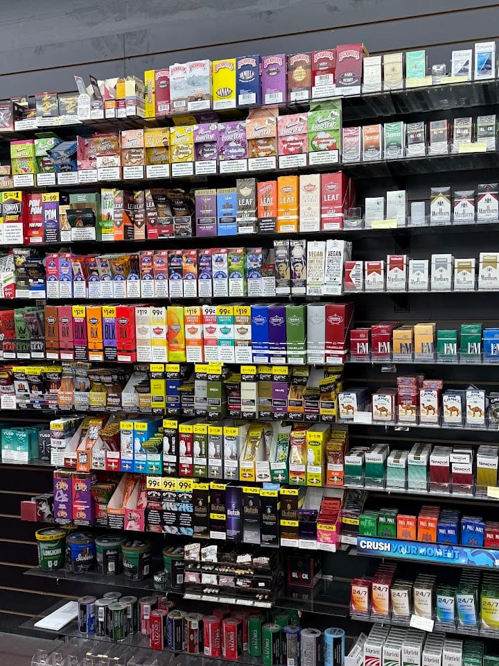 Food Mart