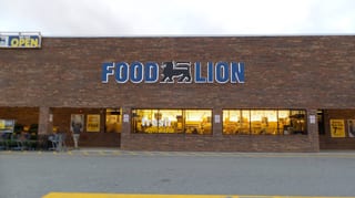 Food Lion #435