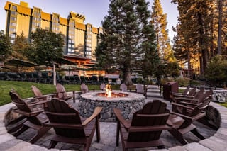 Hyatt Regency Lake Tahoe