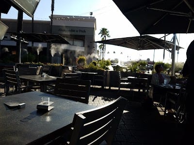 Yard House #8356