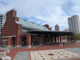 North Bank Park