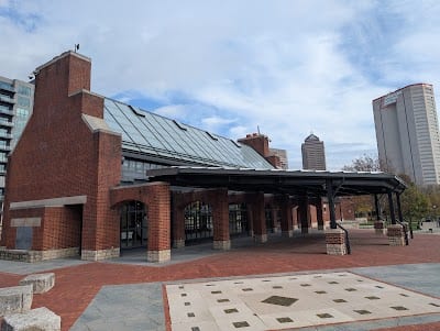 North Bank Park