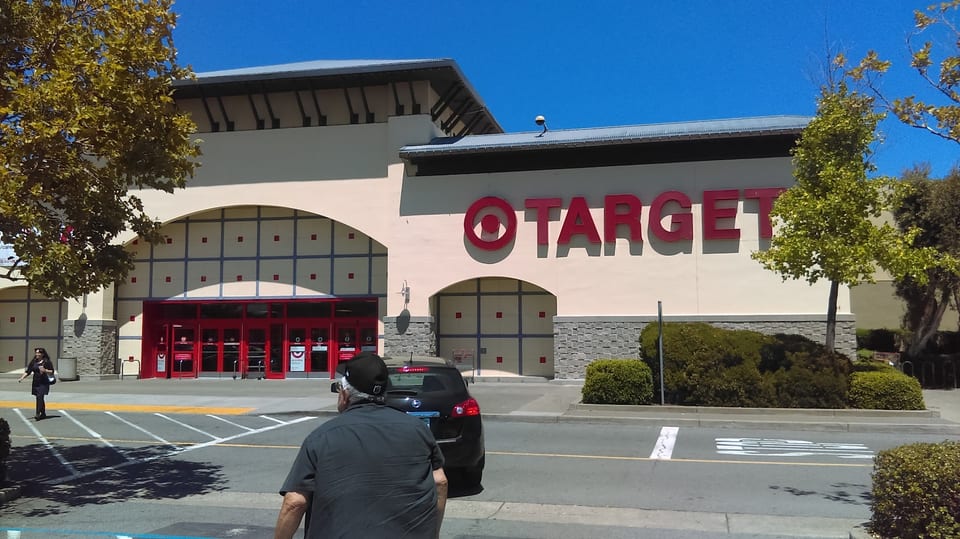Target
