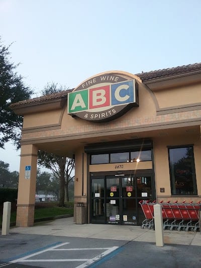Abc Liquors 105