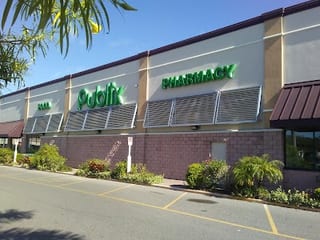 Publix Super Market #1897