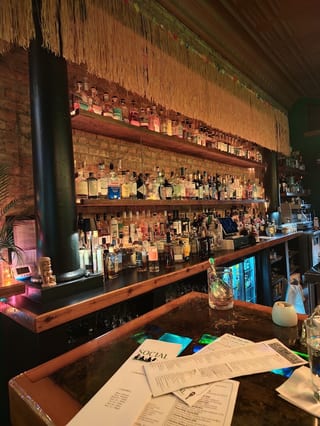 Social Urban Bar & Restaurant